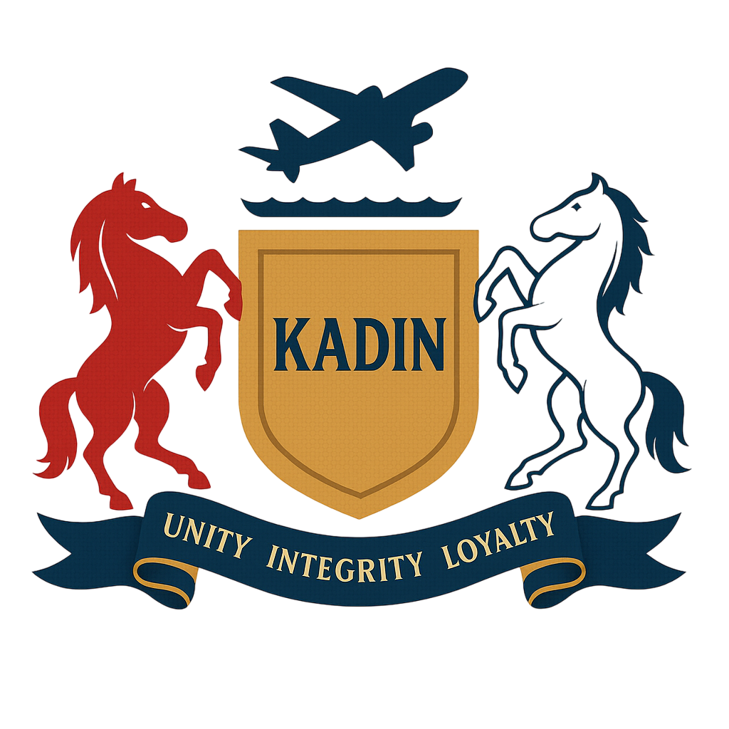 Logo Kadin Bunga Mas